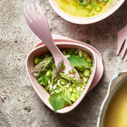 Кутии за храна Light My Fire SnapBox Original 2-pack