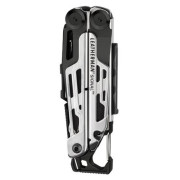 Мултуфункционален инструмент Leatherman Signal Black/Silver