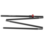 Телескопичен прът за палатка Robens Lowther Carbon Pole UL