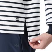 Дамски суитшърт Helly Hansen W Capri Sweatshirt