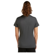 Дамска тениска Icebreaker Women Merino 150 Tech Lite SS Tee Hike Path