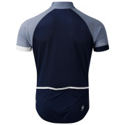 Мъжка колоездачна фланелка Dare 2b Protraction III Jersey
