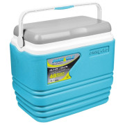 Хладилна кутия Pinnacle Primero 10L син/сив Hydra