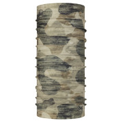 Кърпа Buff Coolnet UV+ Insect Shield зелен Burj Khaki 