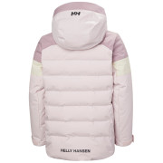 Детско яке Helly Hansen Jr Girl Diamond Jacket