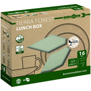 Комплект за храна Brunner Lunch Box PLA Tierra Forest