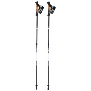 Trail Running щеки Warg Carbon Trailrunner 130 черен black