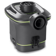 Електрическа помпа Intex Quick-Fill Battery Air