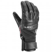 Ски ръкавици Leki Lightning 3D 2.0 черен