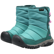 Детски зимни ботуши Keen Puffrider Wp Children