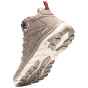 Дамски обувки за трекинг Regatta Womens Derino Mid