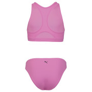 Детски бански Puma Racerback Bikini Set
