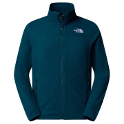 Мъжки суитшърт The North Face M 100 Glacier Full Zip