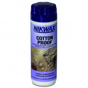 Импрегниране Nikwax Cotton Proof 300 ml