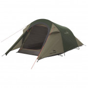 Палатка Easy Camp Energy 200 зелен/кафяв RusticGreen