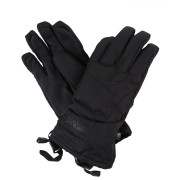 Ръкавици Regatta Transition Waterproof Gloves III черен Black