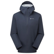 Мъжко яке Montane Cetus Jacket тъмно син ECLIPSE BLUE