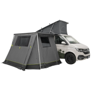 Навес Outwell VA Backroads Awning Room сив