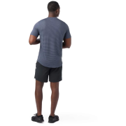 Функционална мъжка тениска Smartwool Men's Active Mesh Short Sleeve