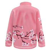 Детски суитшърт WAMU Pink
