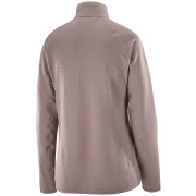 Дамска функционална блуза Salomon Essential Lightwarm HZ W