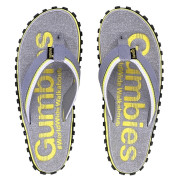 Джапанки Gumbies Cairns yellow сив/жълт Yellow