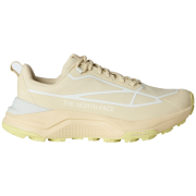 Дамски трекинг обувки The North Face Fastpack Wp бежов Desert Stone/Lemon Mist