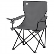 Стол Coleman Standard Quad Chair (dark grey)