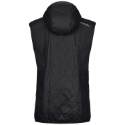 Мъжка жилетка Ortovox Swisswool Piz Boe Vest M