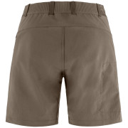 Дамски къси панталони Fjällräven Hoja Hybrid Shorts W