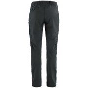 Дамски панталони Fjällräven Abisko Hybrid Trail Trousers W