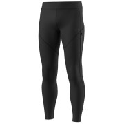 Функционално мъжко долно бельо Dynafit Winter Running Tights M черен 0911 - black out/0730