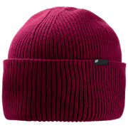 Детска шапка 4F Cap U0866 Burgundy