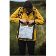 Водоустойчив калъф LifeVenture Waterproof Map Case