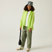 Детско яке Regatta Kids’ Pack-It Jacket III Sharp Green