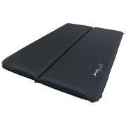 Самонадуваема постелка Outwell Sleepin Double 10.0 cm черен Black