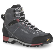 Дамски туристически обувки Dolomite W's 54 Hike Evo GTX сив