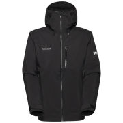 Мъжко яке Mammut Alto Guide HS Hooded Jacket Men