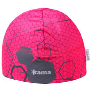 Детска шапка Kama BW66 розов Pink