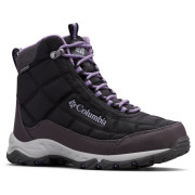 Дамски зимни ботуши Columbia FIRECAMP™ BOOT черен/лилав