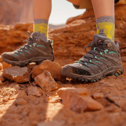 Дамски обувки Merrell Moab 3 Mid Gtx