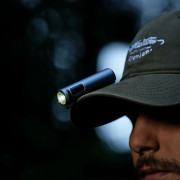 LED фенер Flextail ZERO Flashlight 1200