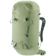 Туристическа раница Deuter Guide Lite 30 зелен grove-ivy
