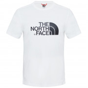 Мъжка тениска The North Face Easy Tee бял