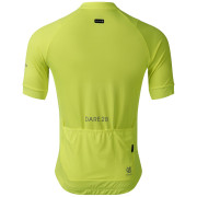Мъжка колоездачна фланелка Dare 2b Lightning Short Sleeve Jersey