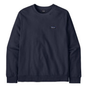 Мъжка тениска Patagonia M's Daily Crew син New Navy