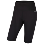 Дамски къси панталони Husky Dalu L черен Black