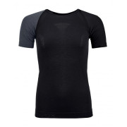 Дамска функционална блуза Ortovox 120 Comp Light Short Sleeve W