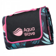 Одеяло за пикник Aquawave Aladeen розов