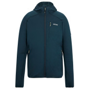 Мъжки суитшърт Regatta Kadley Midlayer тъмно син Night Sky